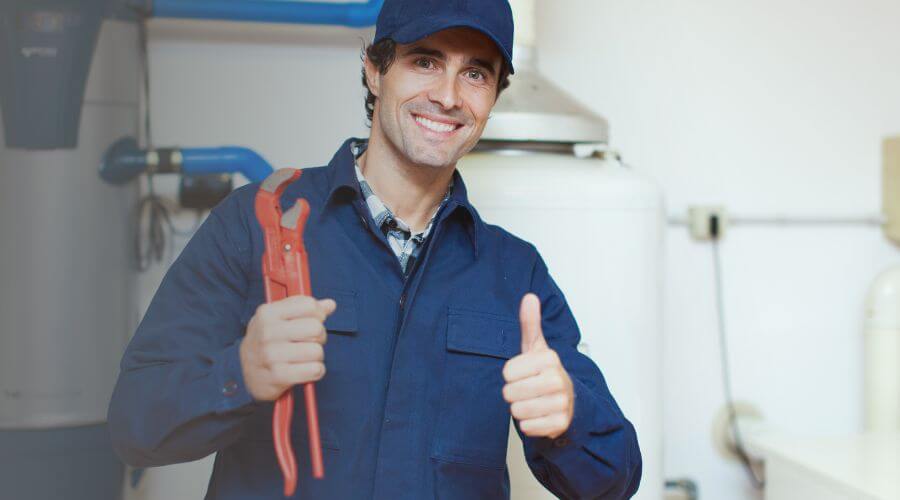 Professional Leak Detection in Crofton, KY